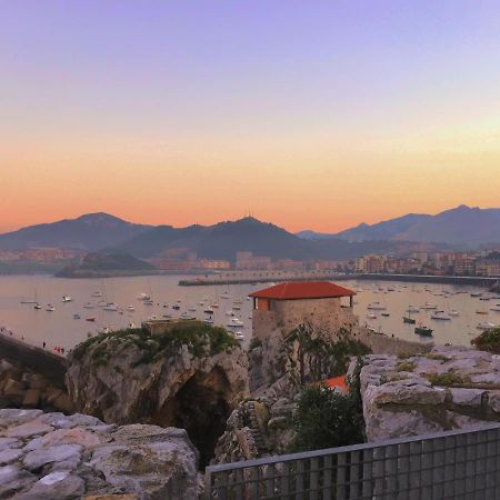 Apto2 Céntrico Frentebahía Garaje Incluido Castro Urdiales Exterior foto