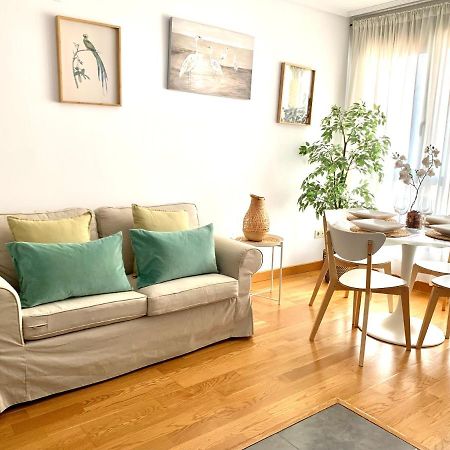 Apto2 Céntrico Frentebahía Garaje Incluido Castro Urdiales Exterior foto