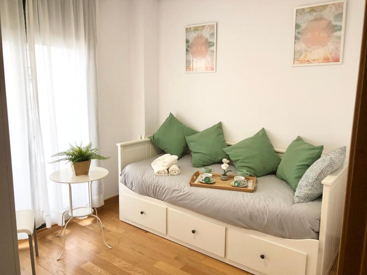 Apto2 Céntrico Frentebahía Garaje Incluido Castro Urdiales Exterior foto