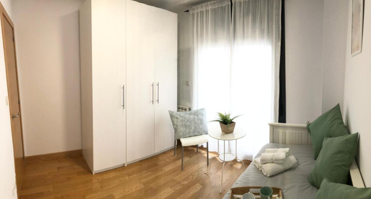 Apto2 Céntrico Frentebahía Garaje Incluido Castro Urdiales Exterior foto