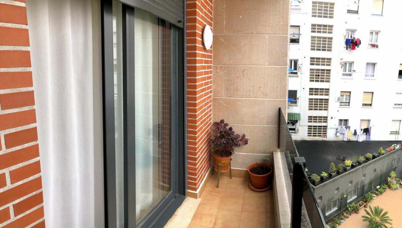 Apto2 Céntrico Frentebahía Garaje Incluido Castro Urdiales Exterior foto