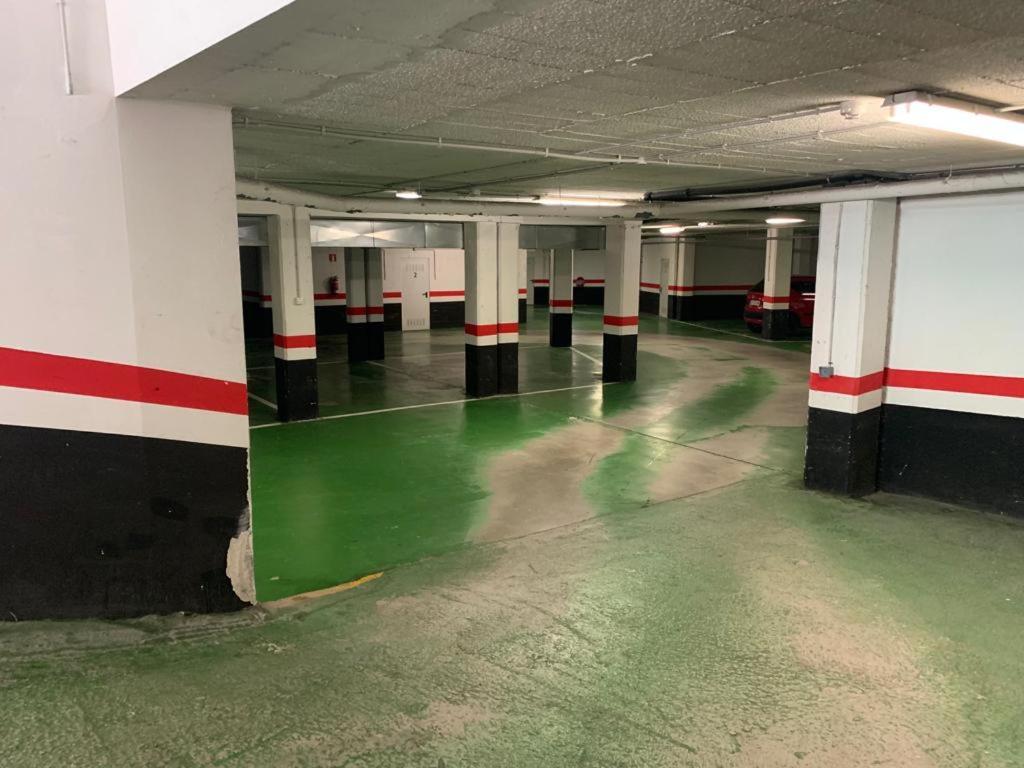 Apto2 Céntrico Frentebahía Garaje Incluido Castro Urdiales Exterior foto