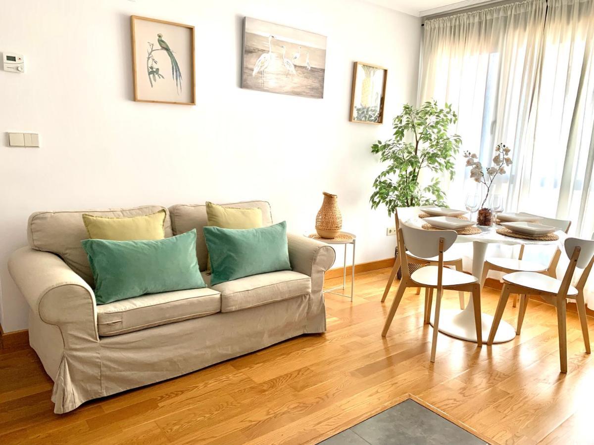 Apto2 Céntrico Frentebahía Garaje Incluido Castro Urdiales Exterior foto