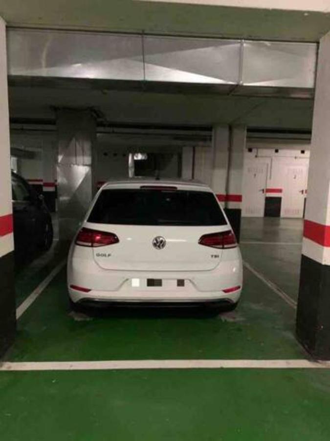 Apto2 Céntrico Frentebahía Garaje Incluido Castro Urdiales Exterior foto